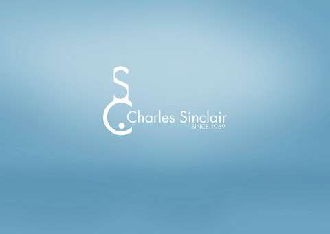 Charles Sinclair Ltd