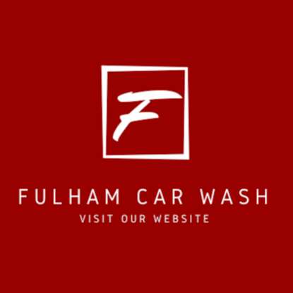 Fulham Car Wash
