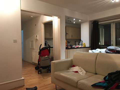 Furnished Apartment in Bayswater