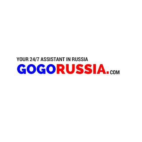 GoGoRussia