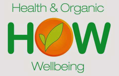Health & Organic Wellbeing Ltd