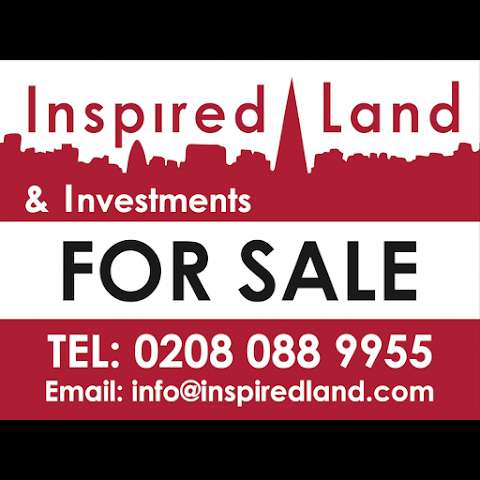 Inspiredland & Investments