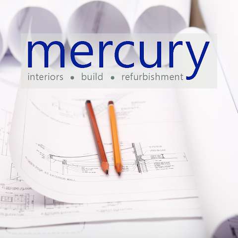Mercury Interiors