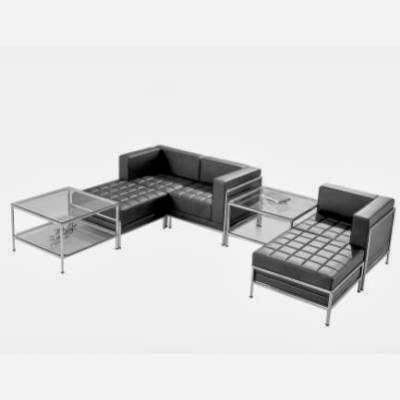 Office Furniture From Plan-It Interiors
