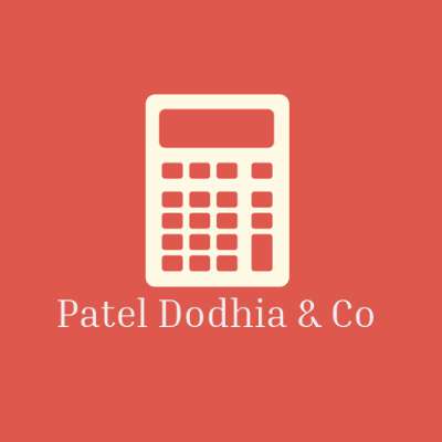 Patel Dodhia & Co