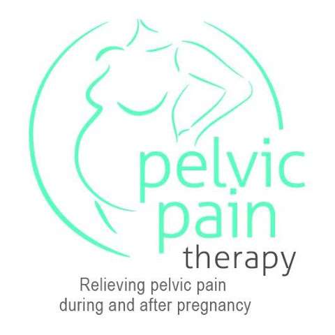 Pelvic Pain Therapy