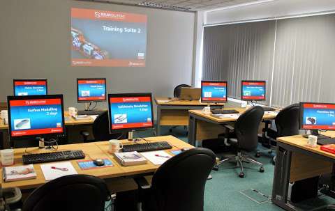 Solid Solutions - SolidWorks in London