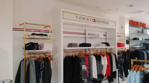 Tommy Womenswear