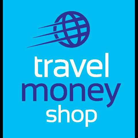 Travel Money Shop