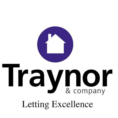 Traynor & Company Ltd